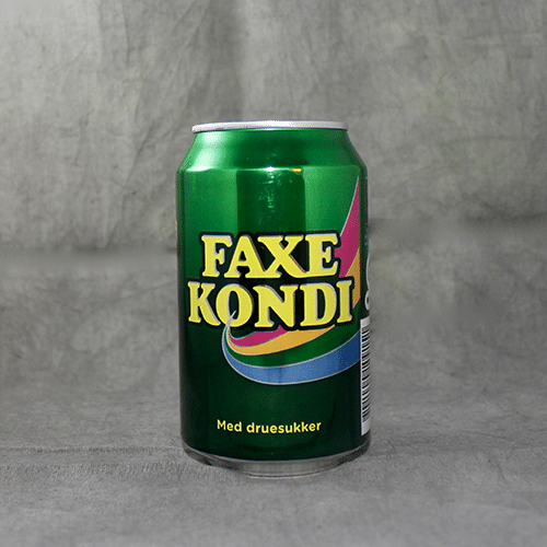Faxe Kondi 0,33 L