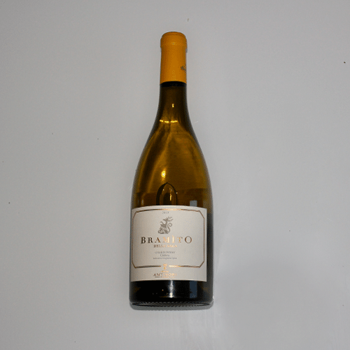 Bramito della Sala Chardonnay 2019 Umbria, Antinori. 0,75 cl. (Hvid)