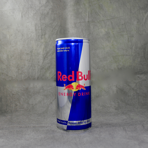 RedBull 0,25 L