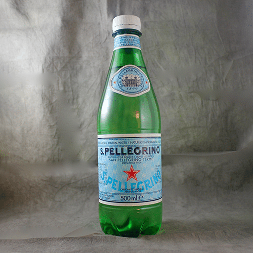 San Pellegrino 0,50 L Danskvand