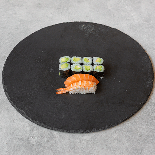 Børne menu 1