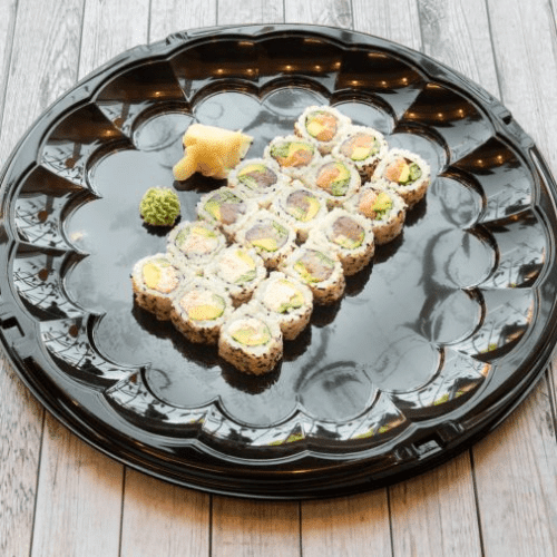 Maki Roll Menu 1 (18 stk.)