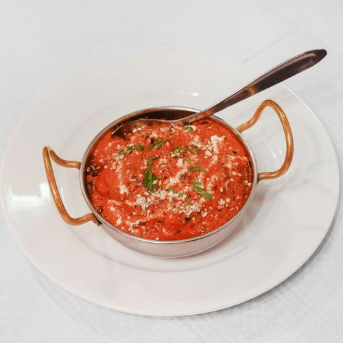 No. 39 Chicken Tikka Masala