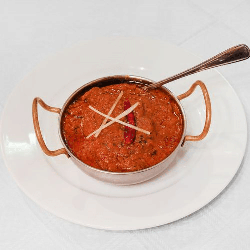 No. 56 Chicken Vindaloo