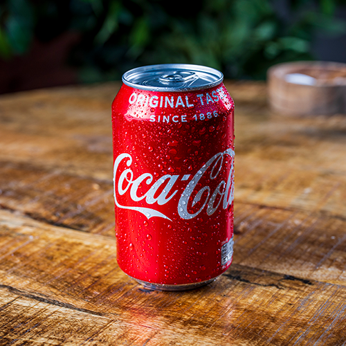 Coca Cola