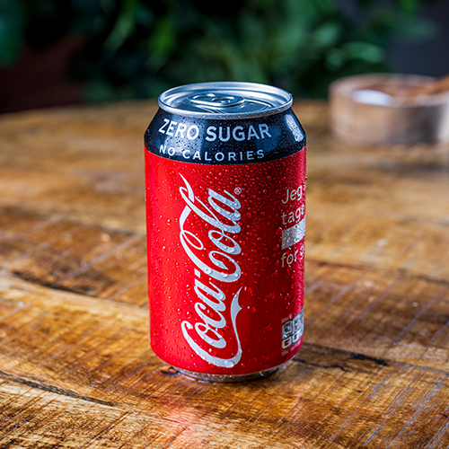 Coca Cola Zero