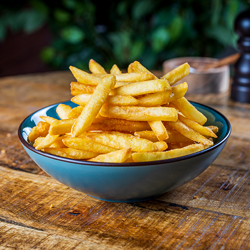 Pommes frites
