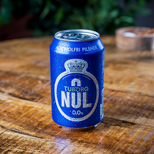 Tuborg Nul