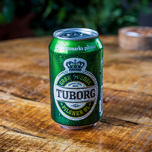 Tuborg Pilsner