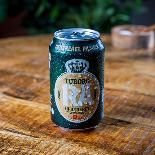 Tuborg RÅ