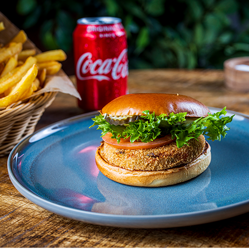 Vera - Burger