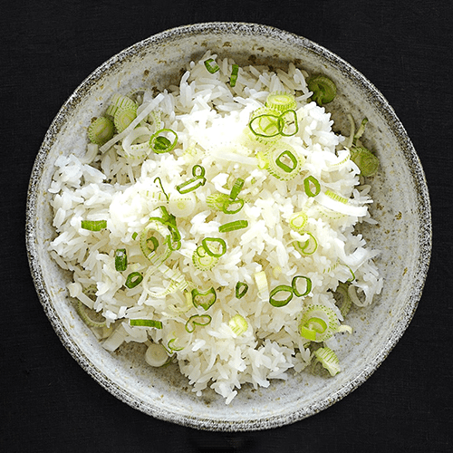 Jasmin ris