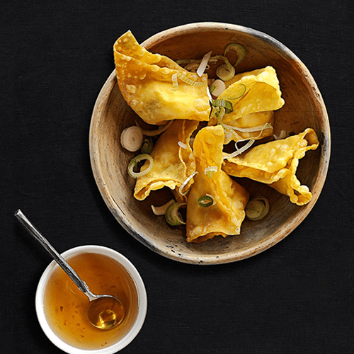Wonton