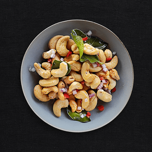 Cashew nuts