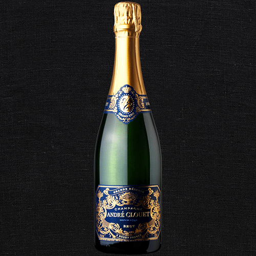 André Clouet, Brut Grande Réserve