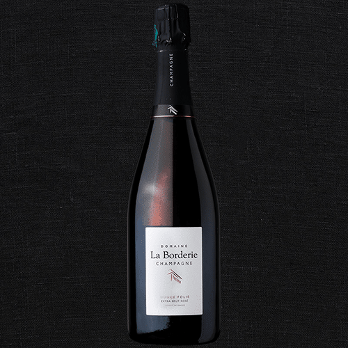 La Boderie, La Douce Folie, Champagne