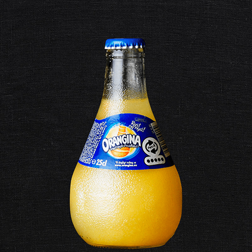 Orangina
