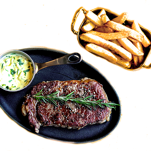 Ribeye