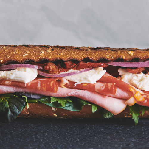 New York Deli