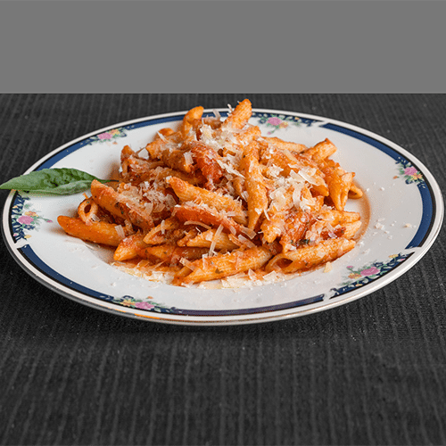 Pasta Matriciana