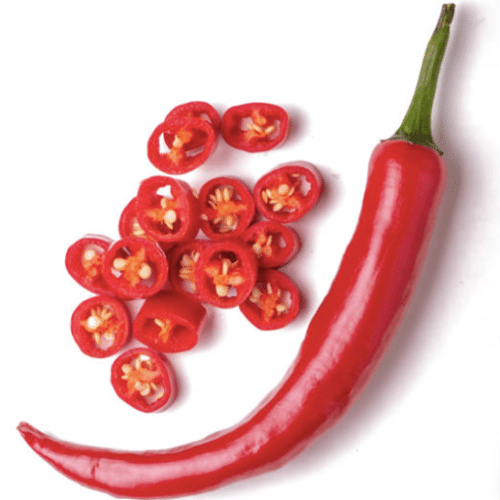 Frisk Chili