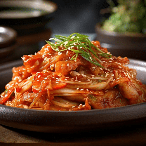Kimchi