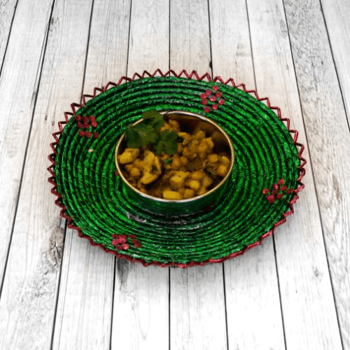 Chana Masala