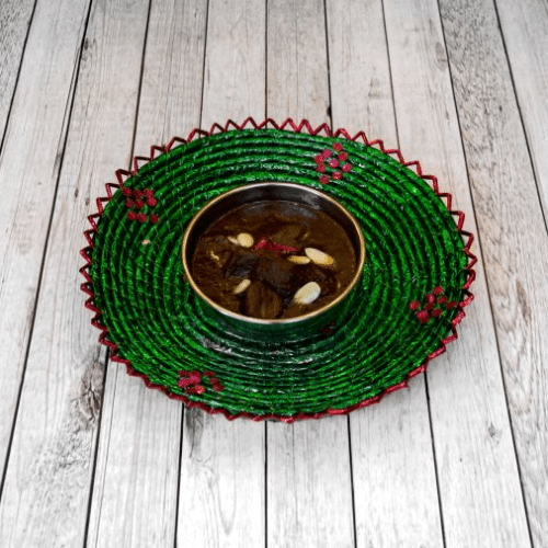 Lamb Qorma