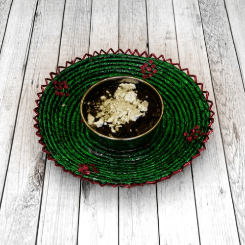 Palak Paneer