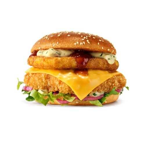 Bearnaise Deluxe Grand Chicken