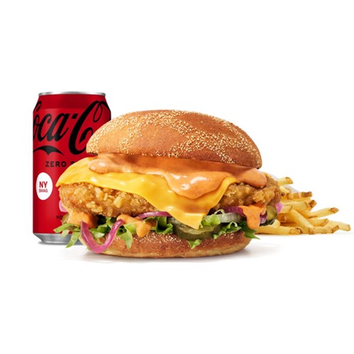 Brooklyn Tribute Grand Chicken menu