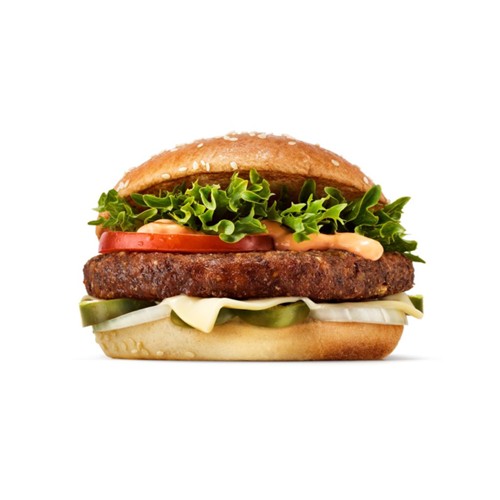 My Goodness! Burger