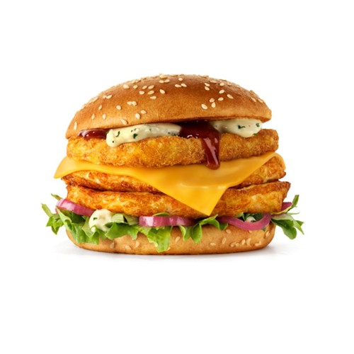 Bearnaise Deluxe Maxoumi