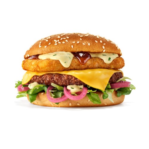 Bearnaise Deluxe Plant Beef