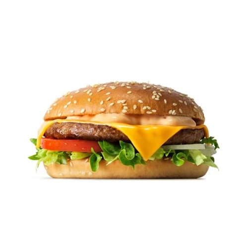 Originalburger