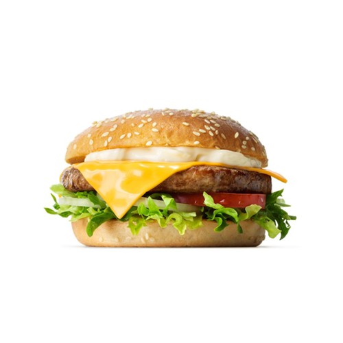 Maxburger