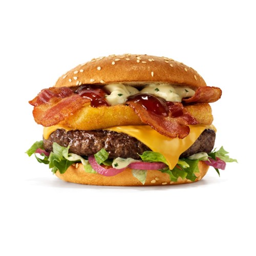 Bearnaise Deluxe Beef & Bacon