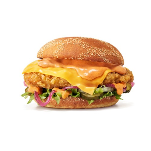 Brooklyn Tribute Grand Chicken