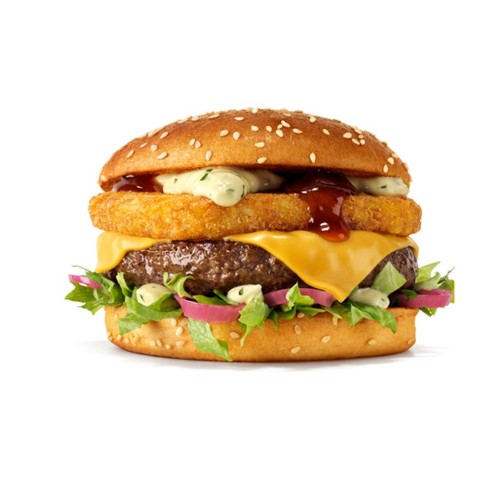 Bearnaise Deluxe