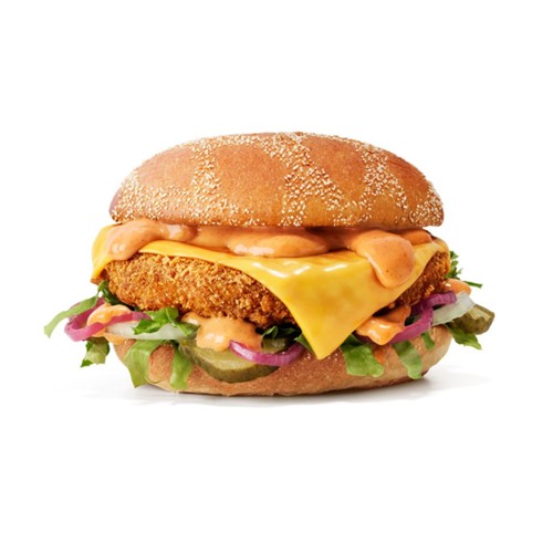 Brooklyn Tribute Crispy Supreme