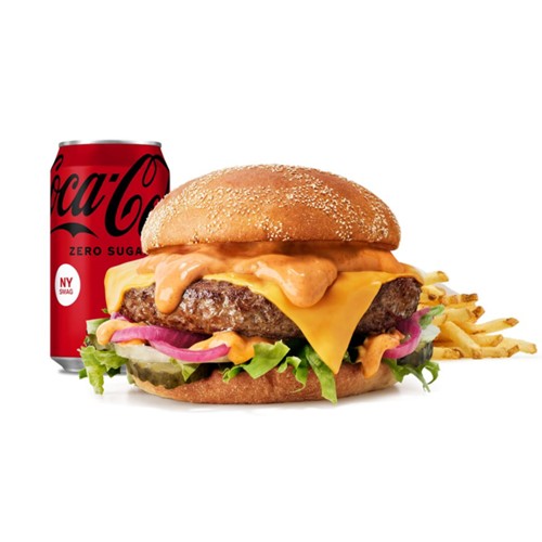 Brooklyn Tribute menu