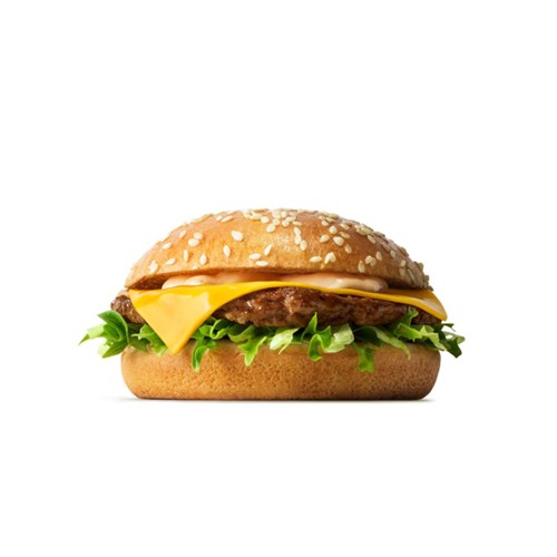 Cheeseburger