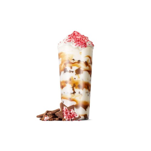 Premium Shake Christmas Wonder Swirl