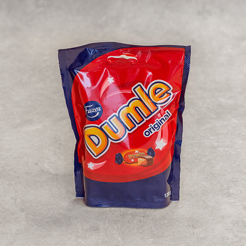 Dumle original 100 g