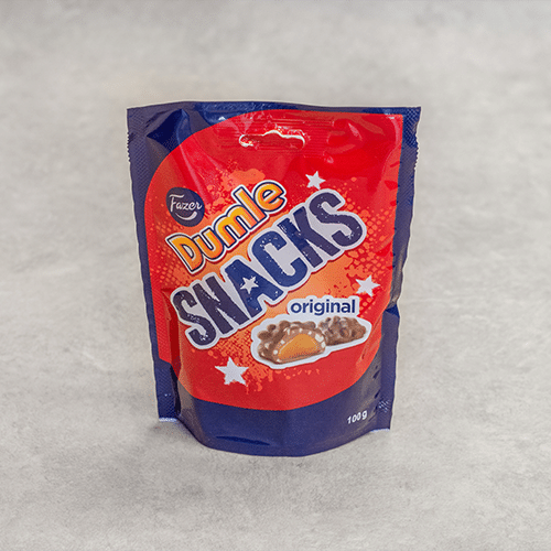 Dumle Snacks Original