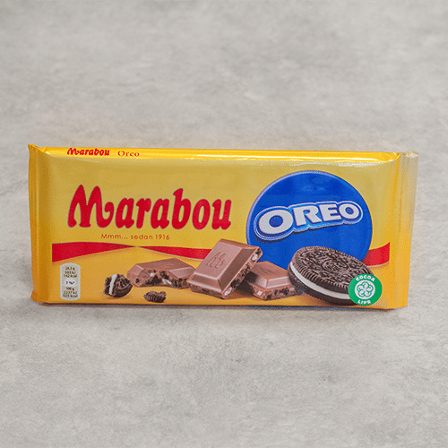 Marabou Oreo