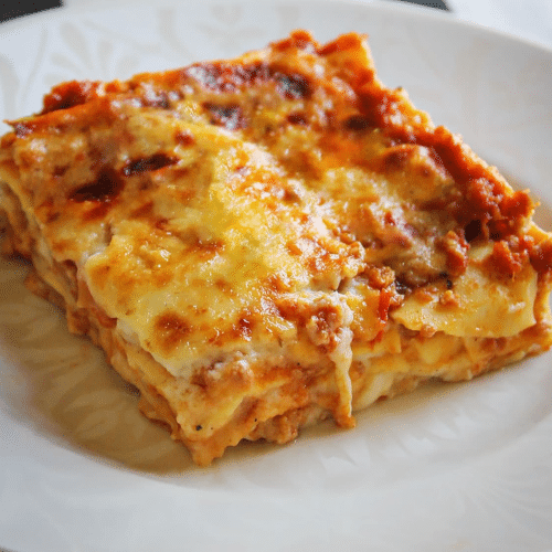 Lasagne