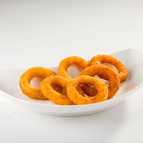 Onion Rings 6stk