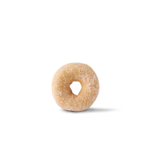 SUKKER DONUT