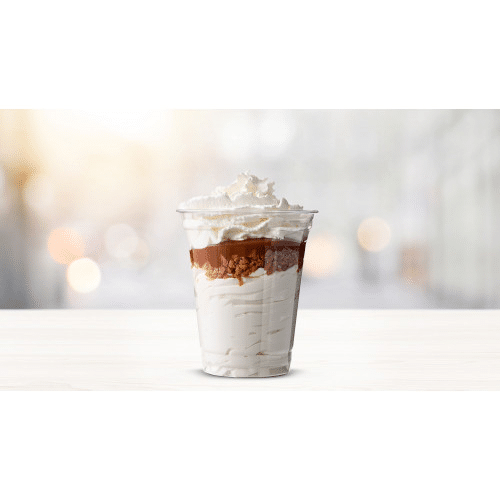 SUNDAE DELUXE SALTKARAMEL